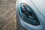 Porsche Panamera Turbo S E-Hybrid 2017 года (UK)